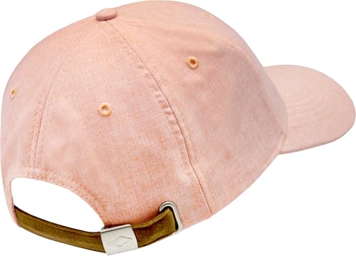 chillouts-amadora-cap-peach-basecap-polyester image 8