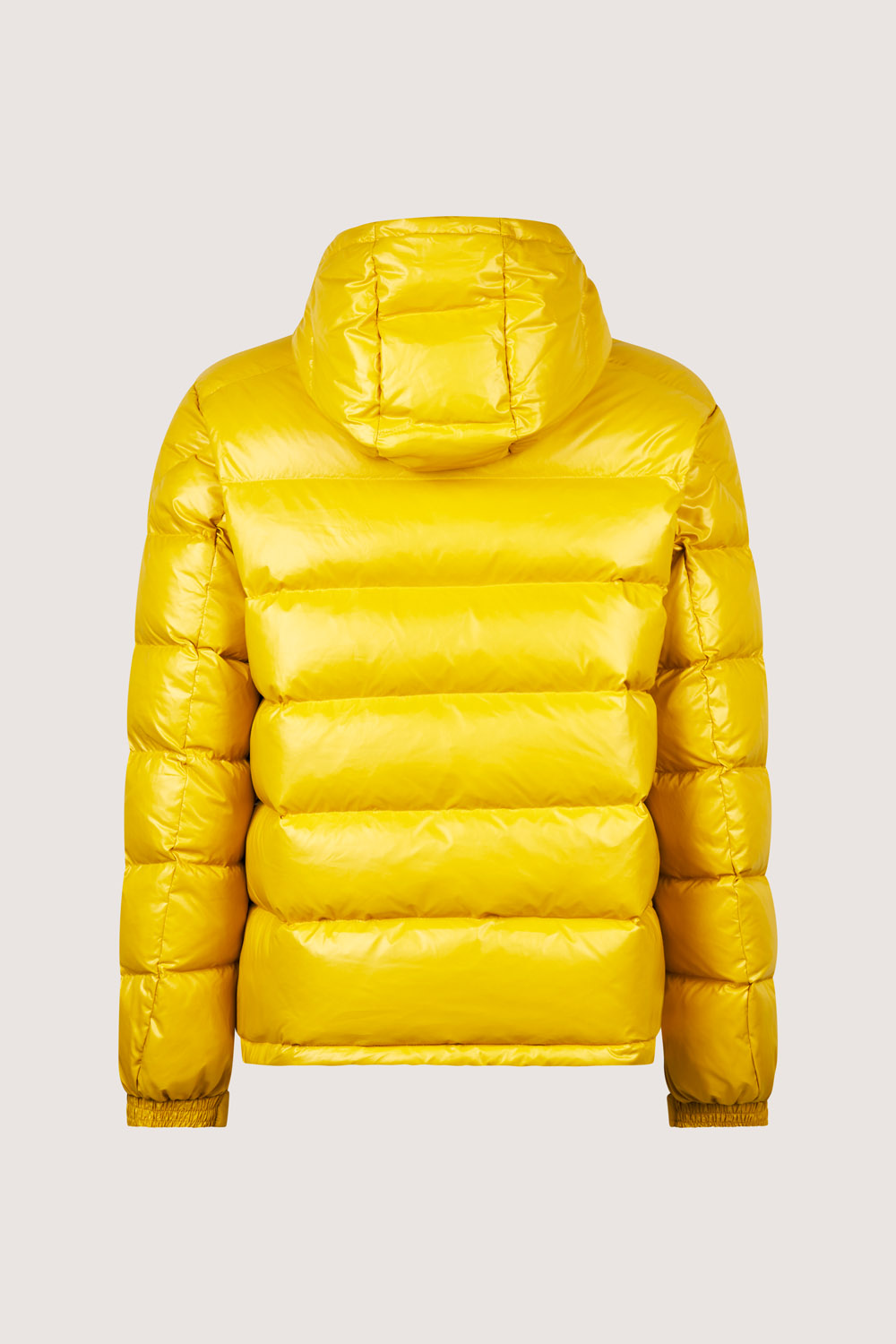 ciesse-outdoor-jambo-daunenjacke-gelb-kapuze-daunen image 6
