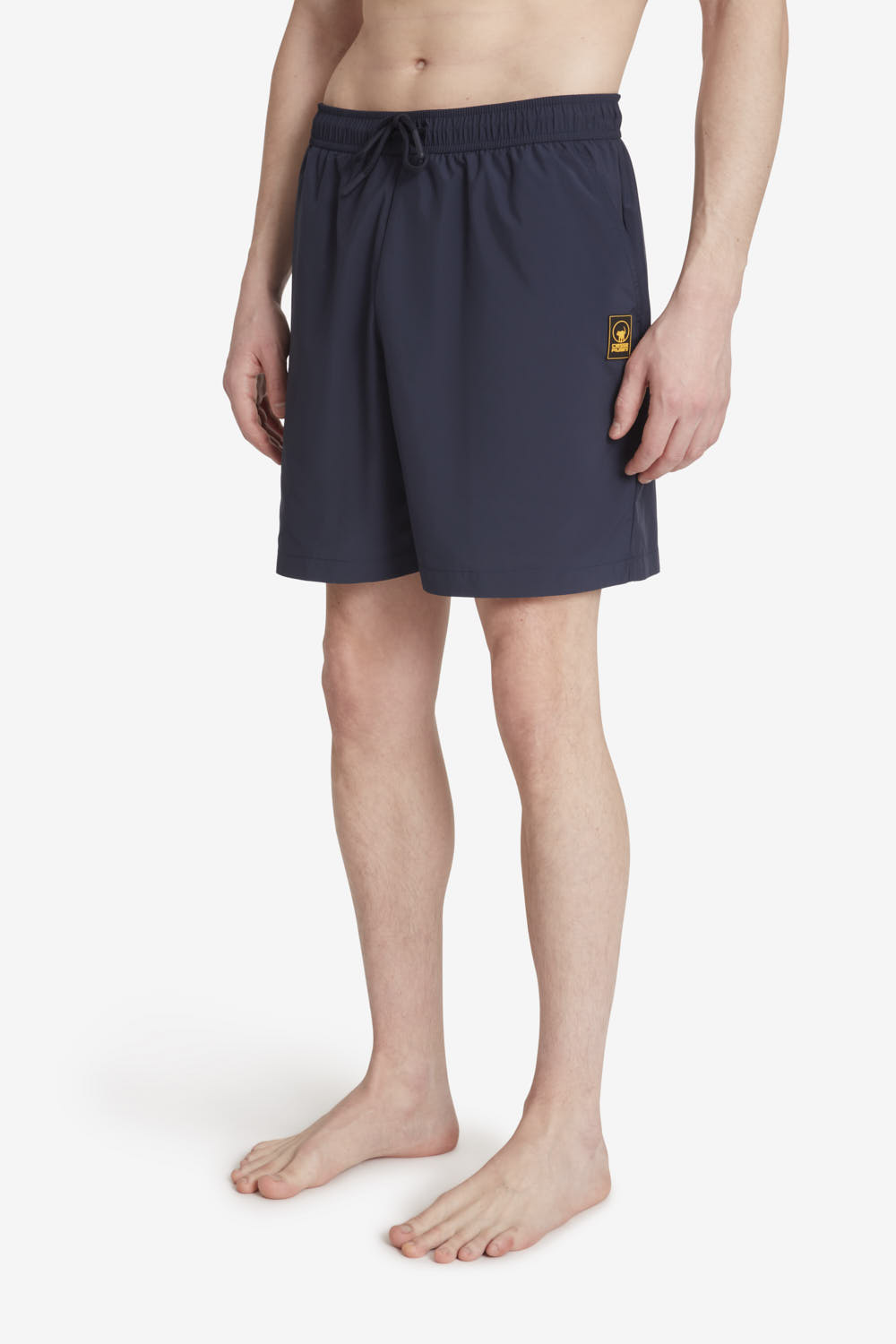 ciesse-outdoor-beid-2-0-badeshorts-dunkelblau-herren-schnelltrocknend image 2