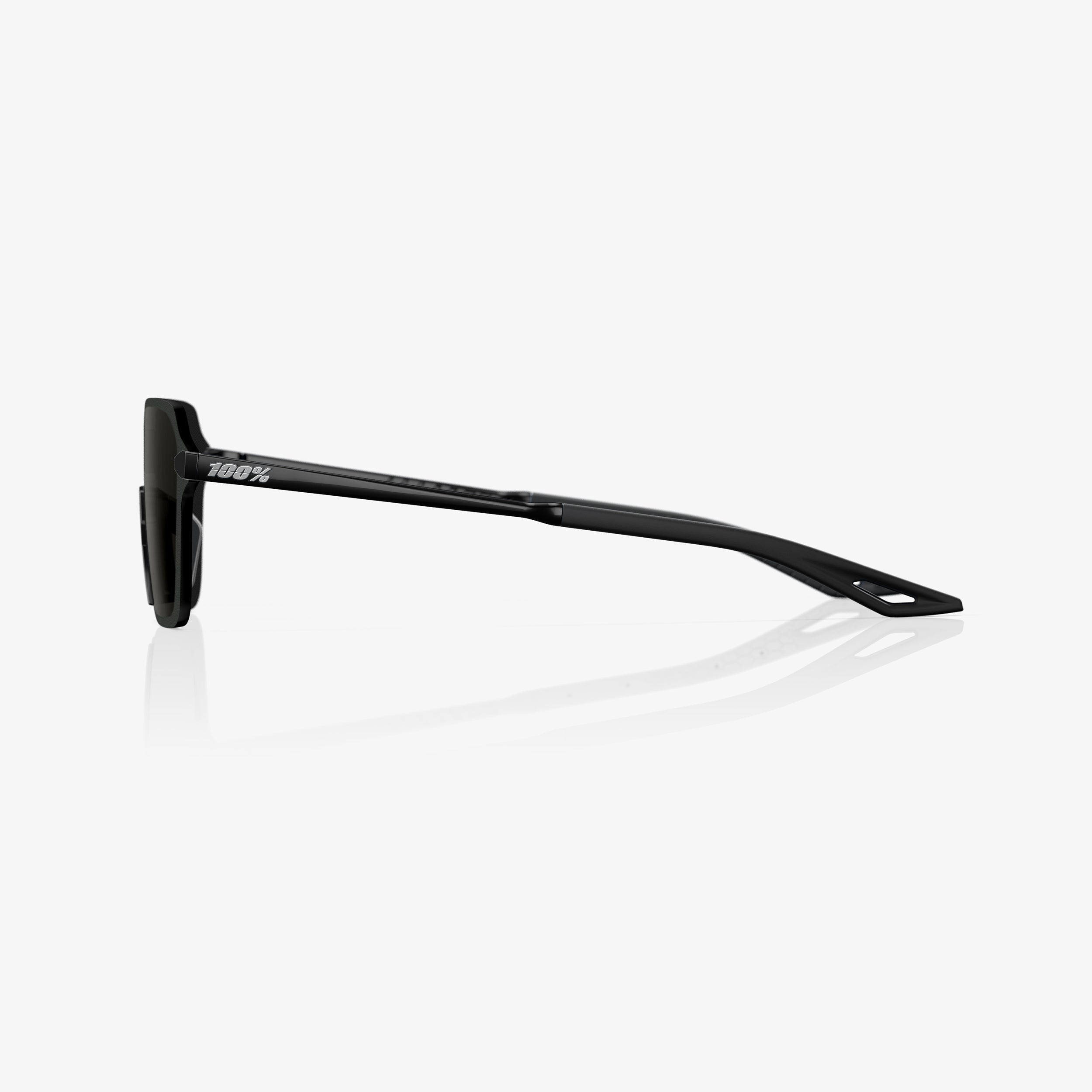100percent-legere-trap-gloss-black-sonnenbrille-smoke image 3