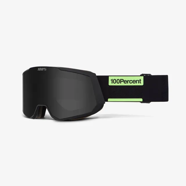 100-snowcraft-xl-skibrille-hiper-goggle-tab image 1
