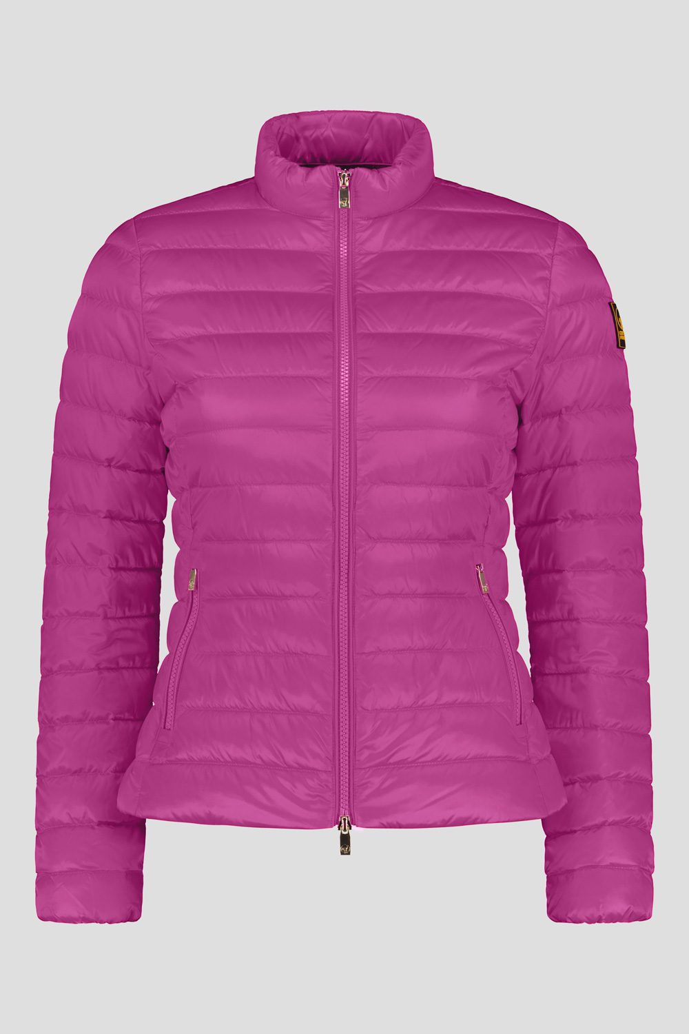 ciesse-outdoor-piumini-daunenjacke-damen-fuchsia-leicht image 3