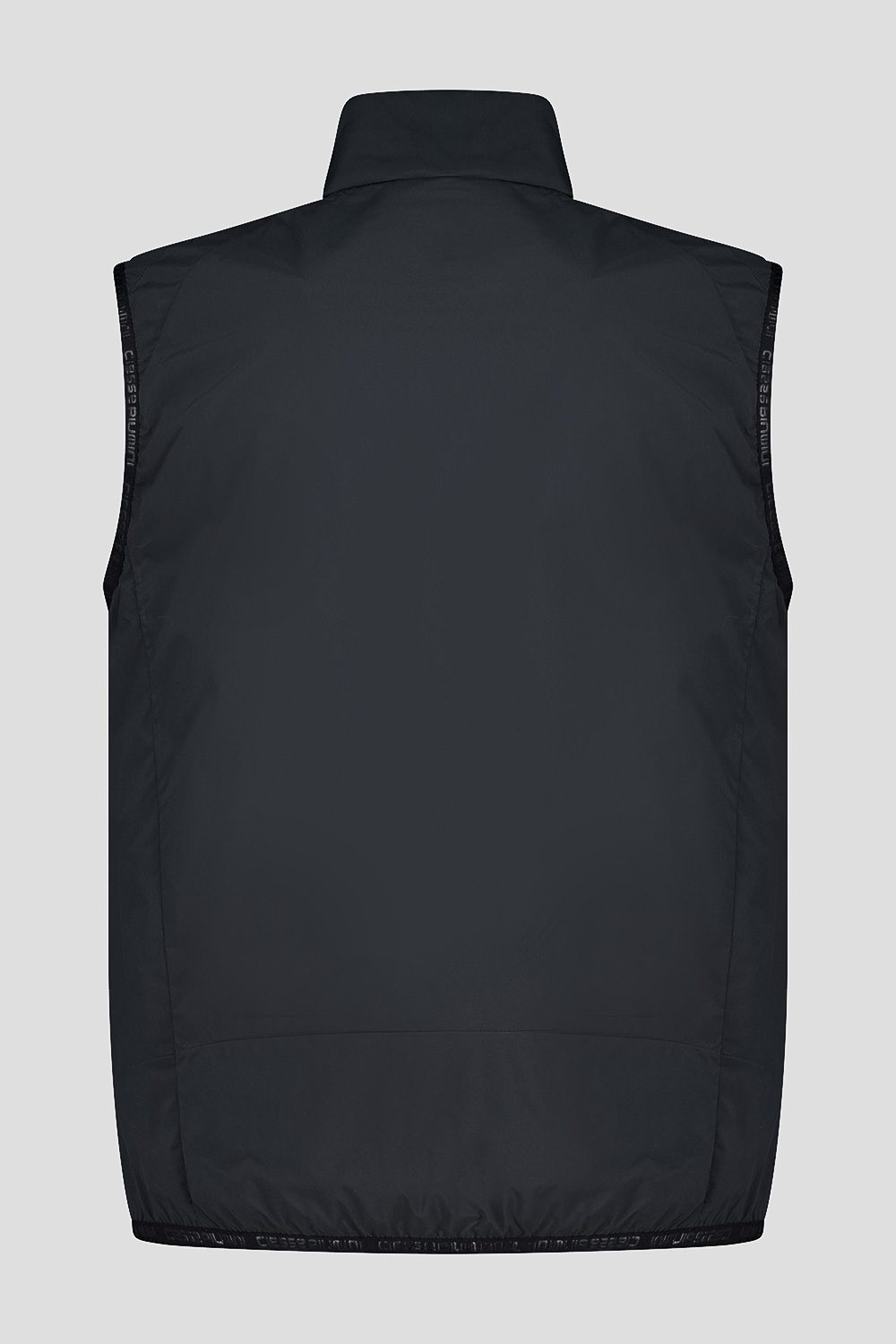 ciesse-outdoor-gilet-smanicato-tecnico-weste-schwarz-recycelt image 5