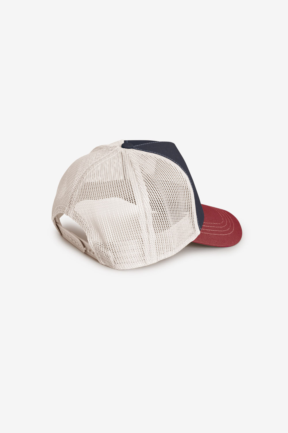 ciesse-truk-trucker-cap-bicolor-baumwolle-unisex-mit-mesh image 5