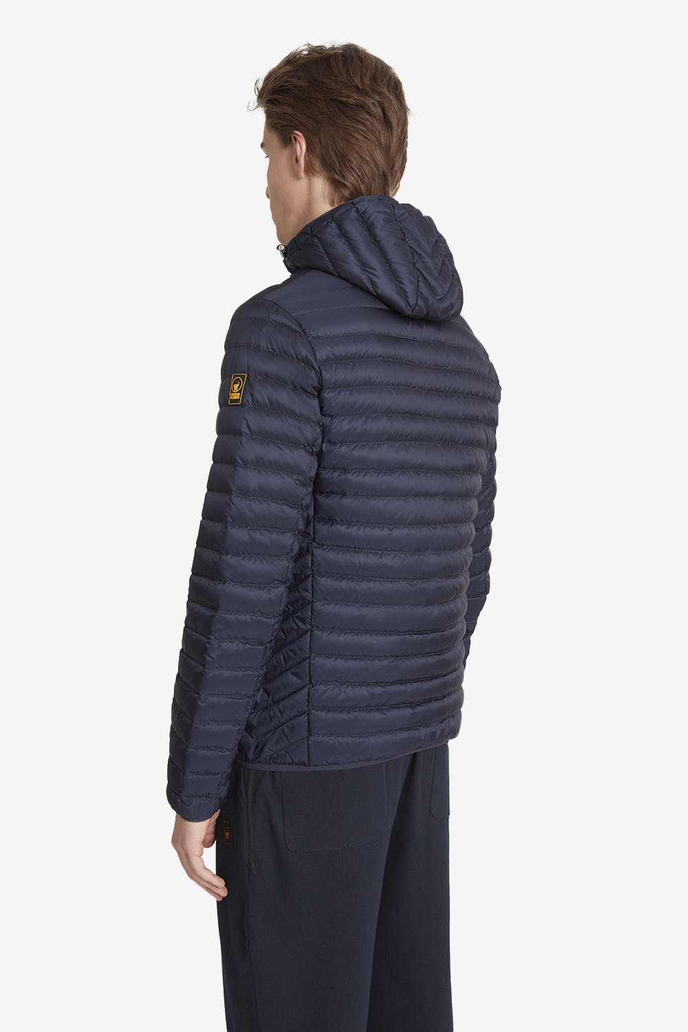 ciesse-piumini-larry-4-0-daunenjacke-herren-dunkelblau image 5