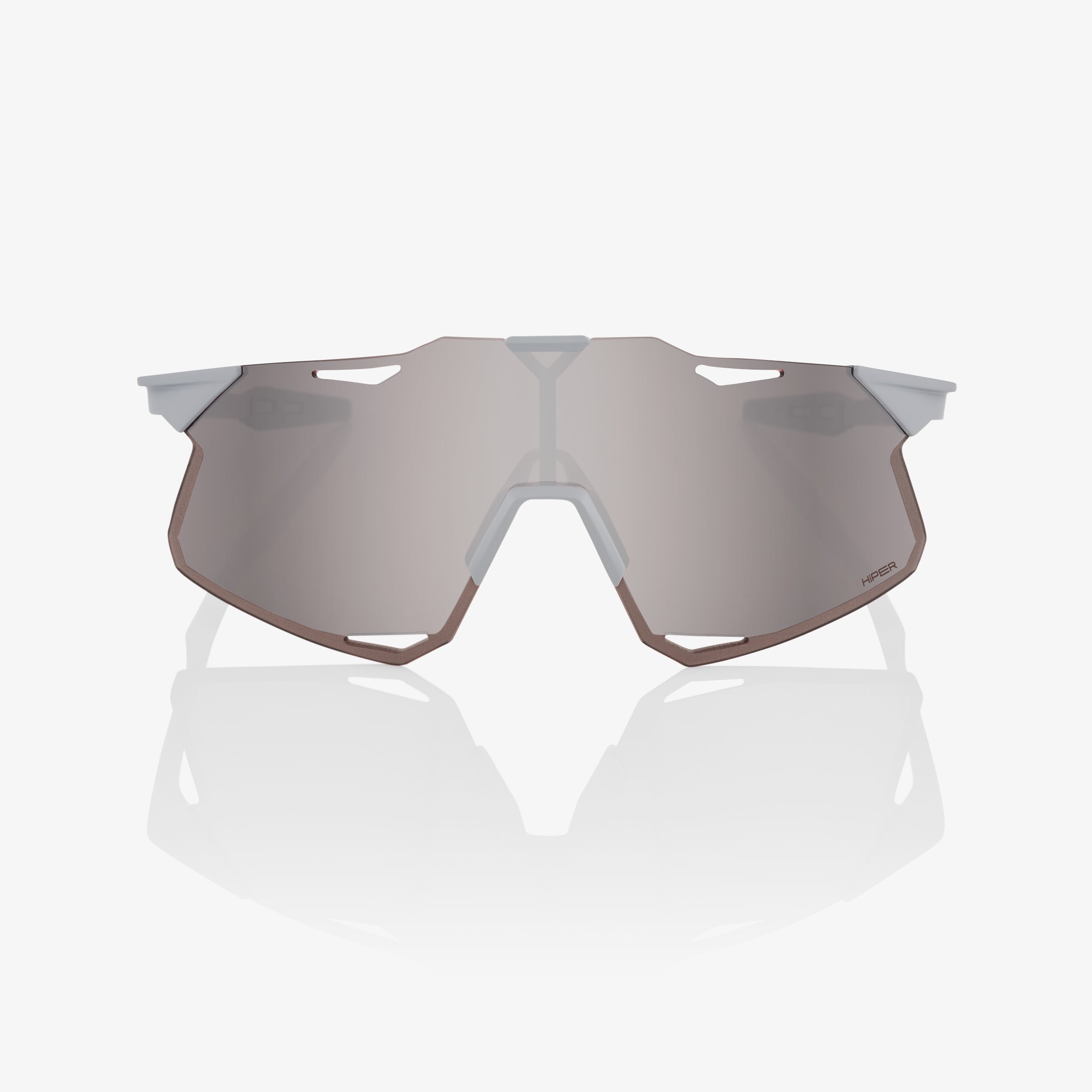 100-hypercraft-sonnenbrille-stone-grey-hiper-silber image 2