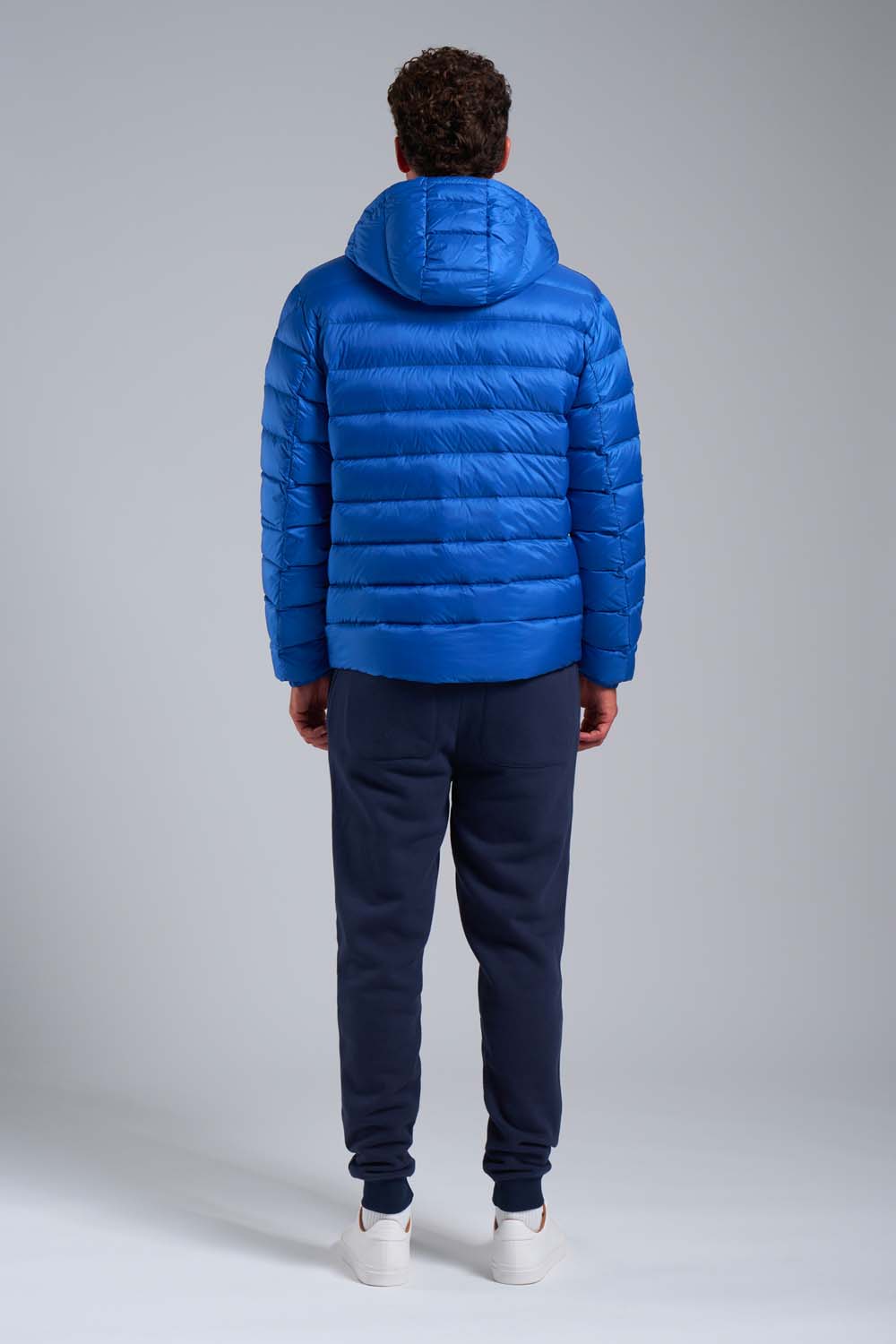 ciesse-outdoor-ned-daunenjacke-kobaltblau-200g-kapuze image 5