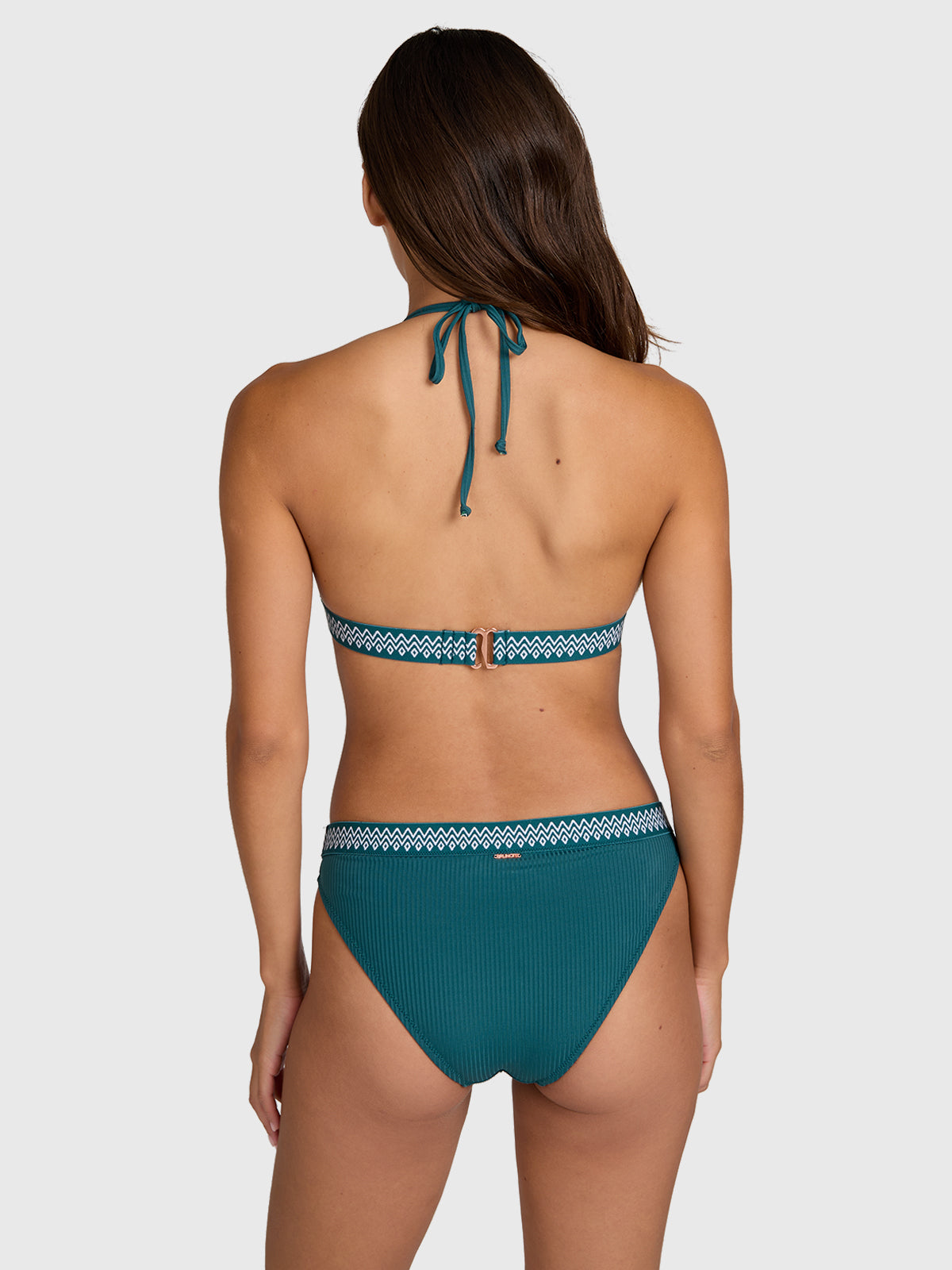 brunotti-relay-rib-bikini-damen-mediterranea-triangel image 2
