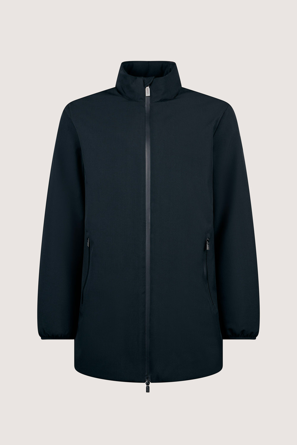 ciesse-outdoor-giacche-invernali-alfie-winterjacke-herren-schwarz-wattiert image 3