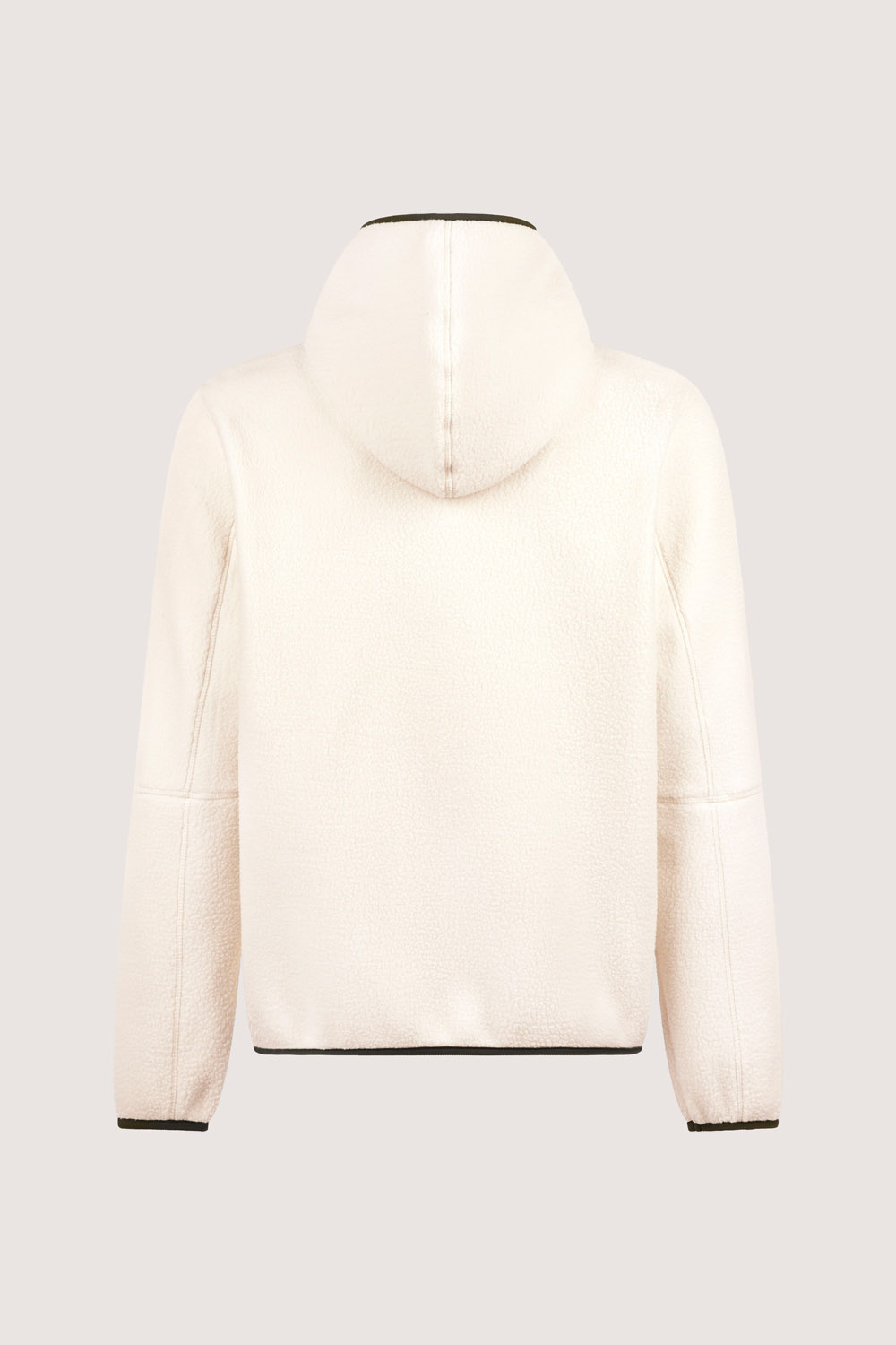 ciesse-rodrigo-teddyjacke-herren-wei-kapuze image 6