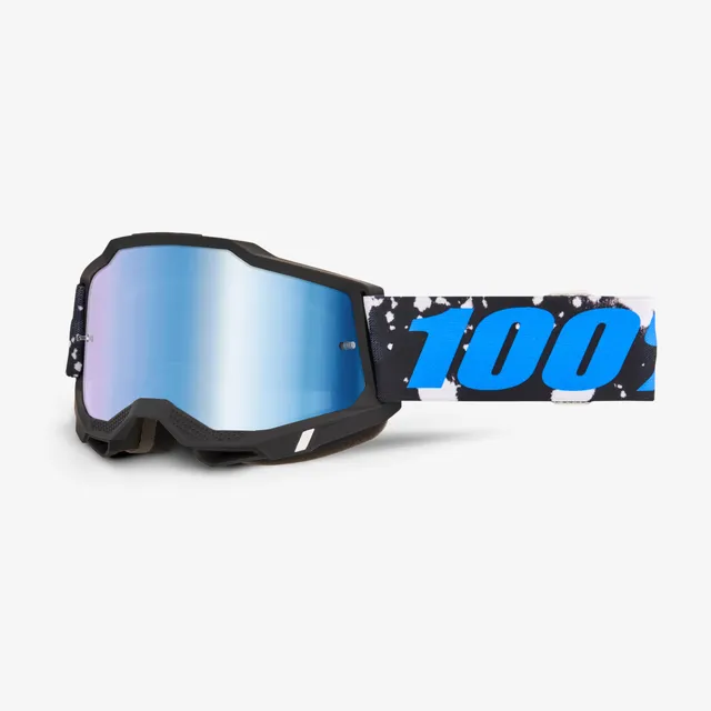 100-accuri-2-goggle-callisto-clear-motocross-brille image 1