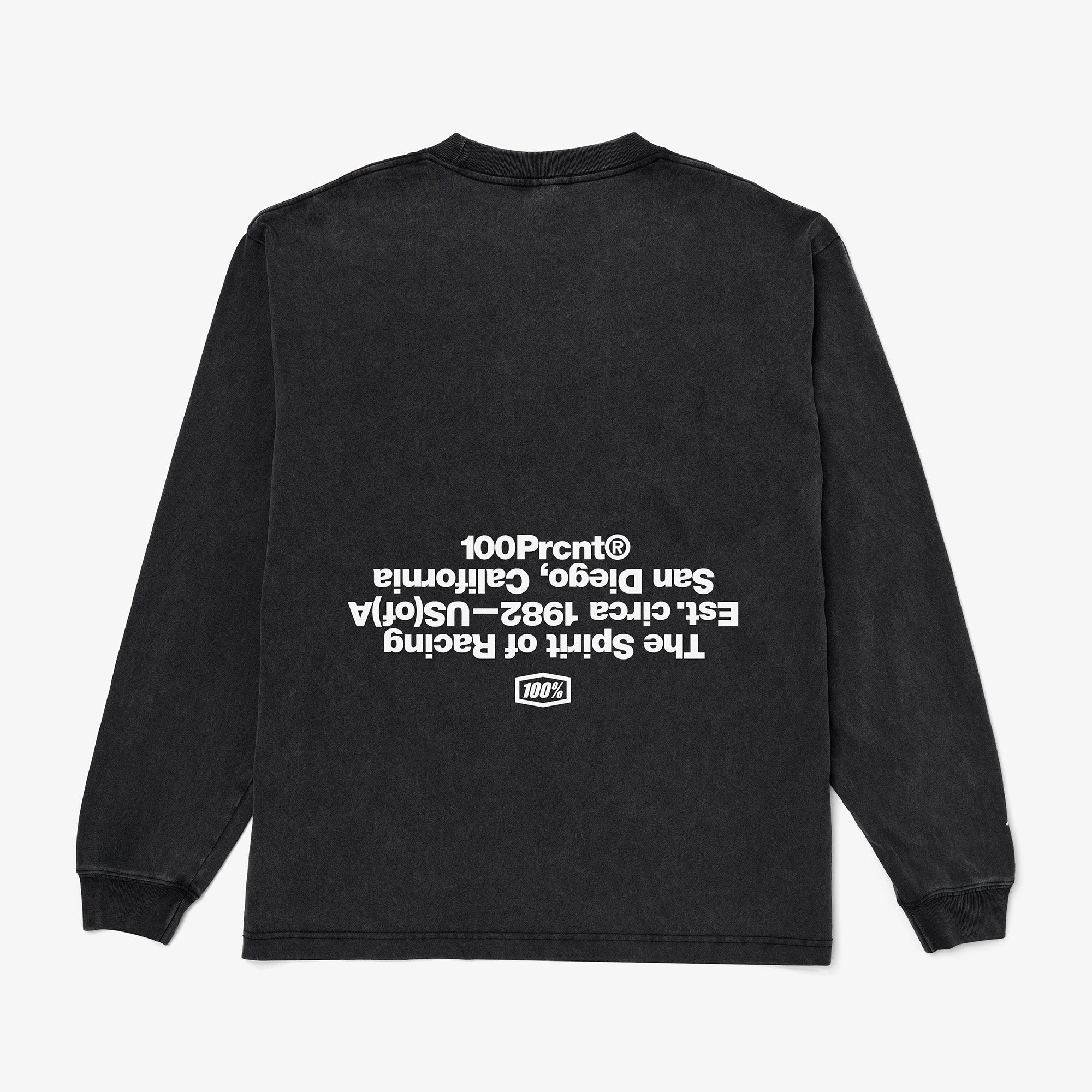 100-region-longsleeve-oversized-tee-vintage-black image 3