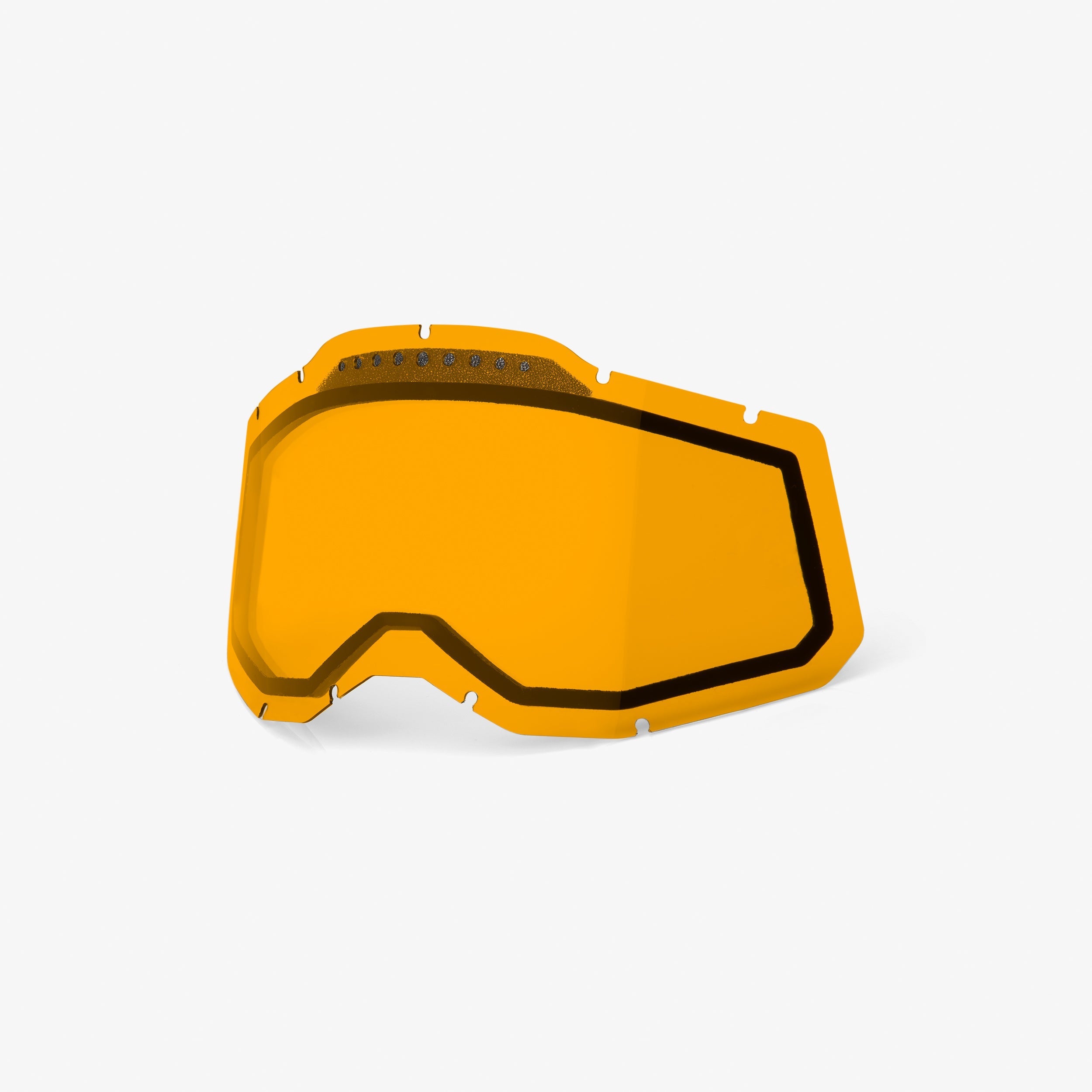 100-accuri-2-ersatzglas-persimmon-dual-vented image 1