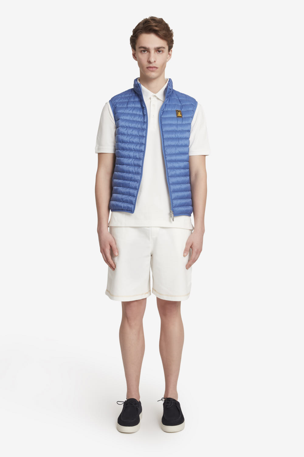 ciesse-outdoor-piff-4-0-polo-wei-piqu-stretch-herren image 2