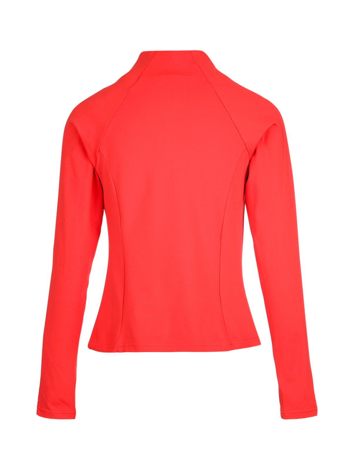 brunotti-sanna-damen-snow-fleece-true-red-slim-fit image 8