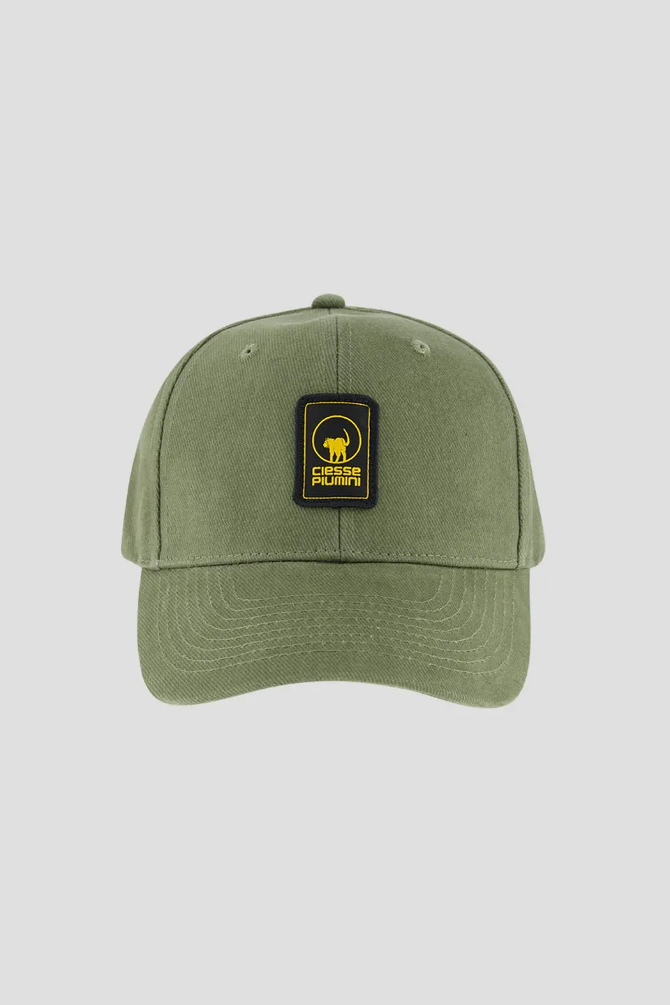 ciesse-outdoor-cap-baseballcap-gr-n-verstellbar-baumwolle image 1
