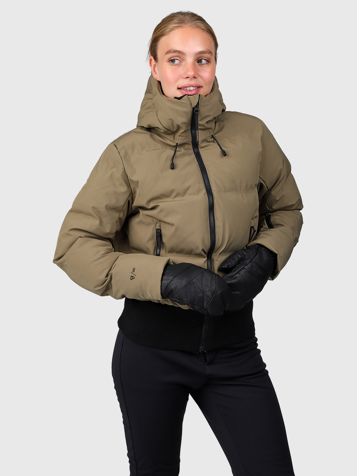 brunotti-firecrown-snow-jacket-damen-dusky-green-10k image 3