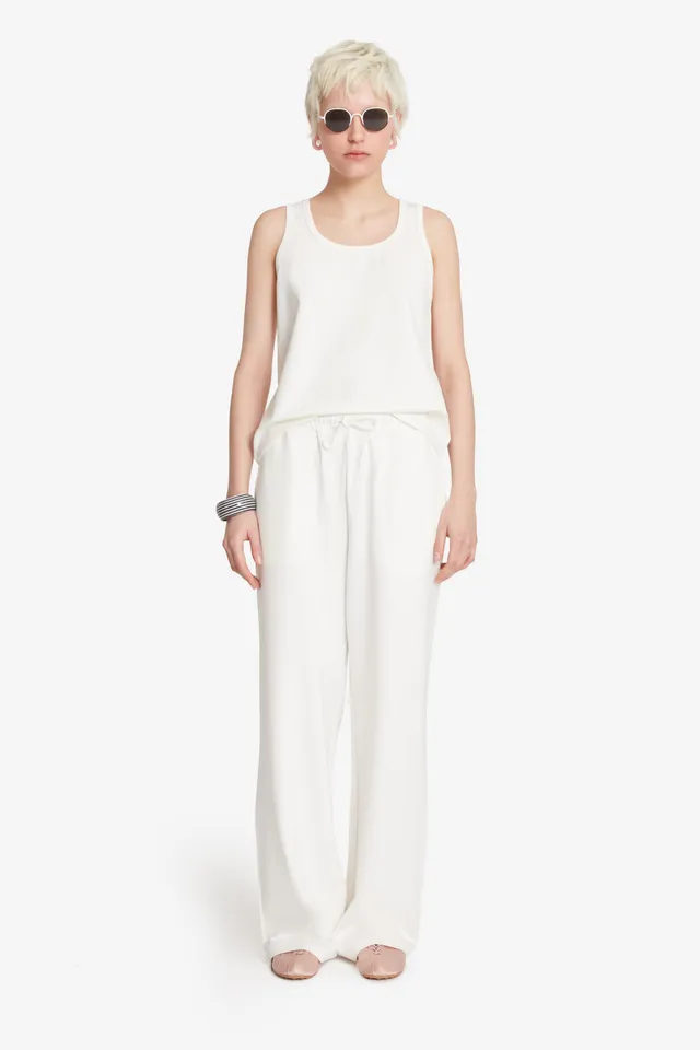 ciesse-outdoor-kungar-tanktop-damen-wei-elastisch image 1