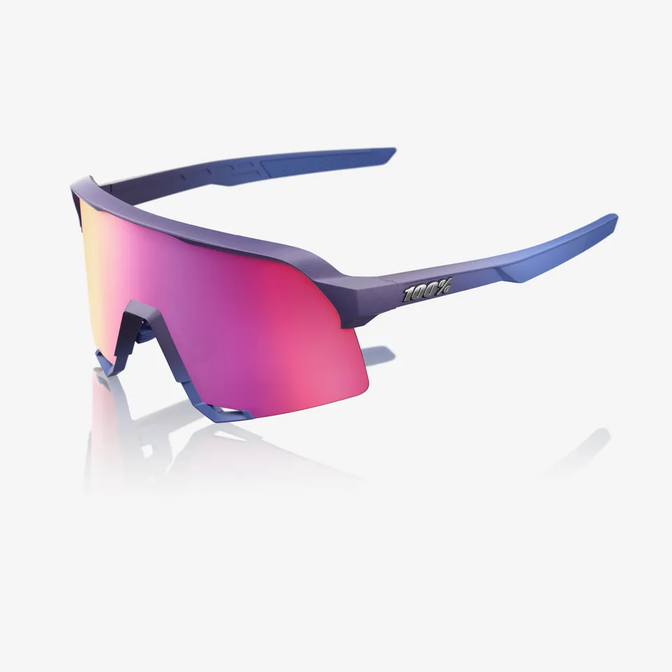 100percent-s3-satin-storm-sonnenbrille-purple-mirror image 1