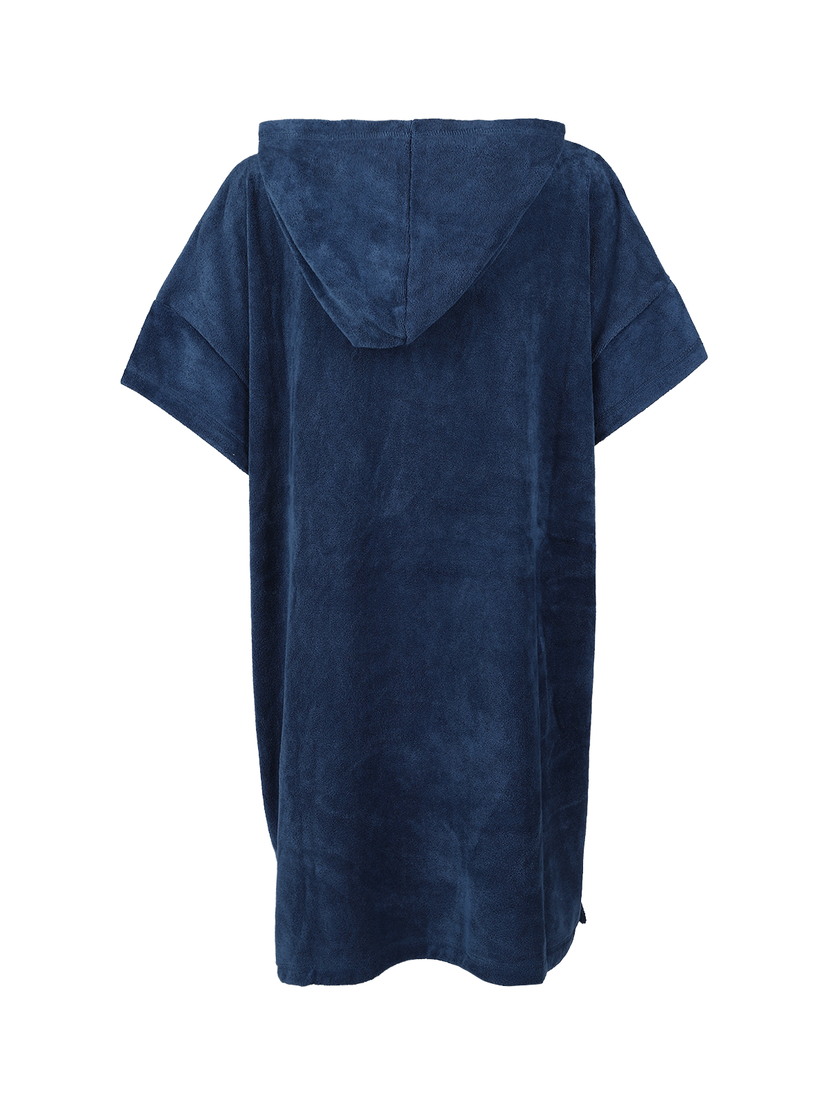 brunotti-panchia-jungen-poncho-jeans-blue-one-size image 2