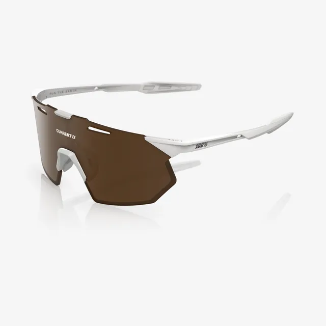 100-hypercraft-sq-sonnenbrille-marshmallow-hiper-bronze image 1