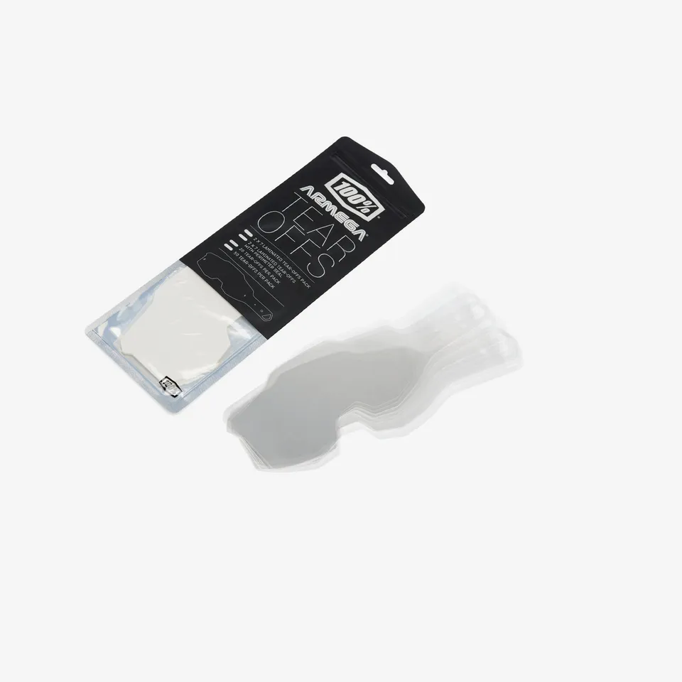 100-armega-tear-offs-abreissfolien-20er-pack-standard image 1
