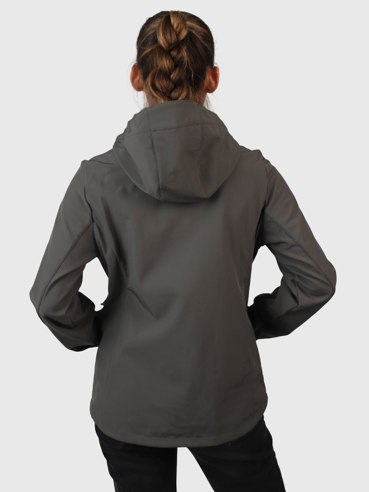 brunotti-joos-damen-softshelljacke-gr-n-5k image 2