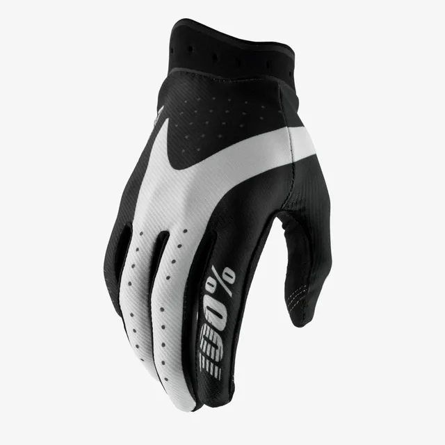 100-itrack-youth-handschuhe-schwarz-kinder-gr-e-s image 1