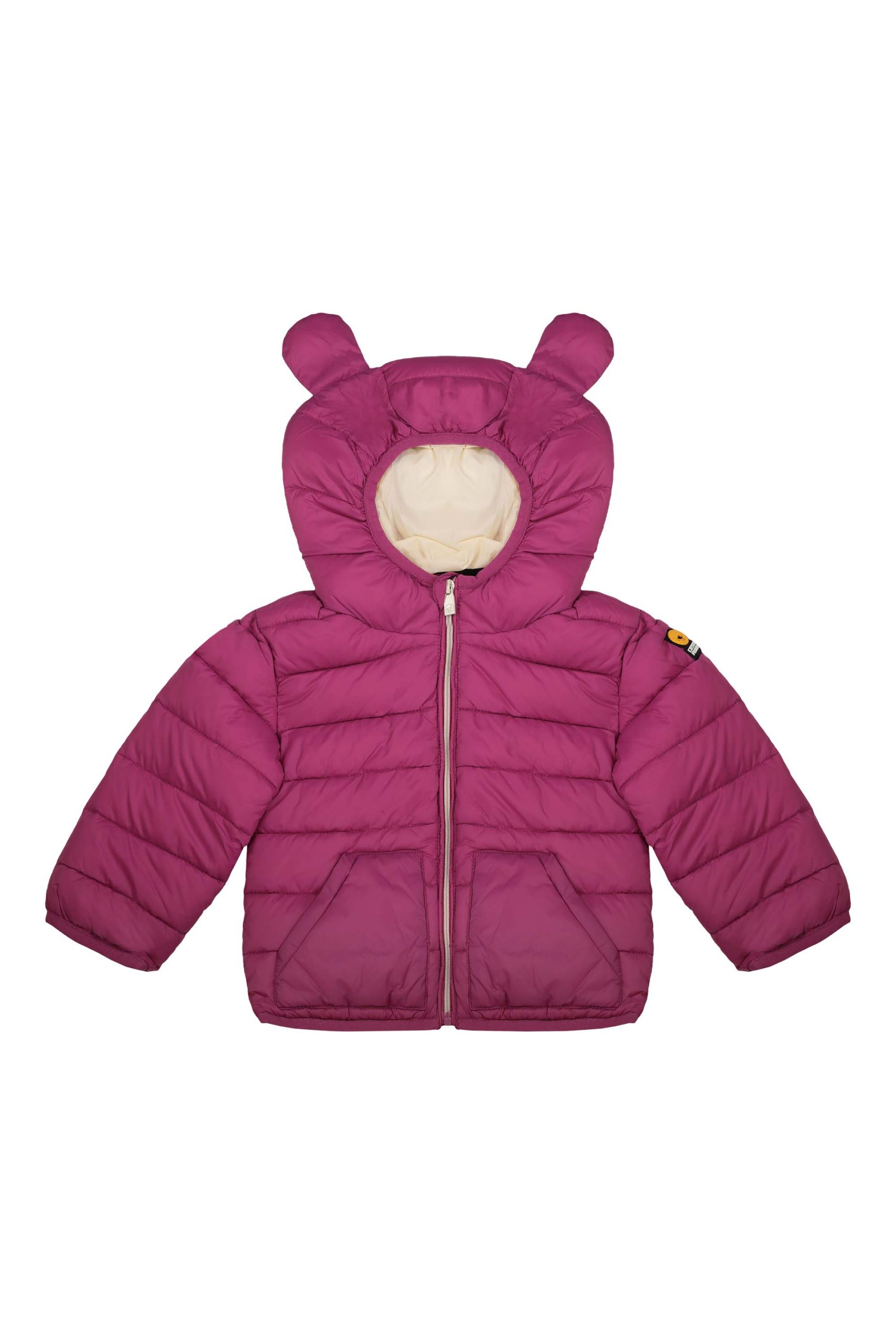 ciesse-outdoor-misha-baby-junior-daunenjacke-fuchsia-kinder-ohren image 1