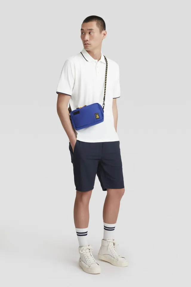 ciesse-outdoor-polo-jersey-stretch-poloshirt-wei-baumwolle image 1