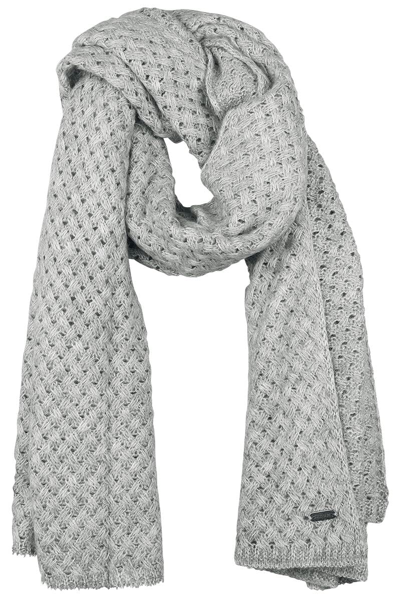 chillouts-genesis-schal-damen-grau-winterschal image 1