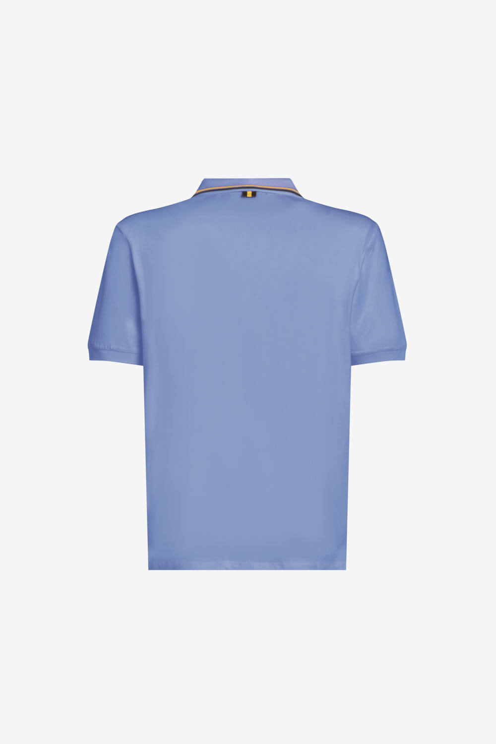 ciesse-outdoor-saxon-4-0-poloshirt-herren-blau-baumwolle image 6