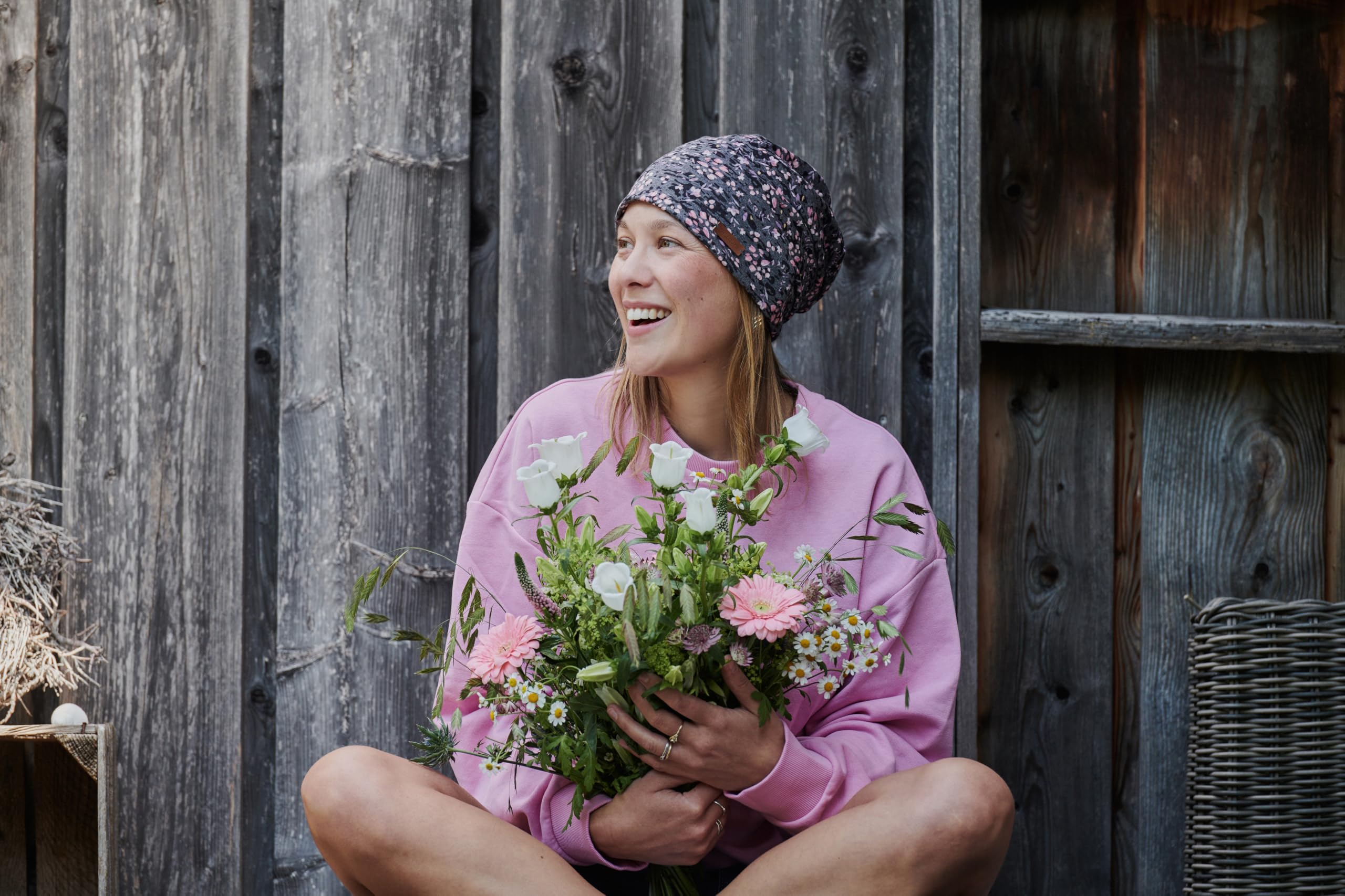 chillouts-linz-hat-beanie-lilac-bl-tenprint-d-nn image 6