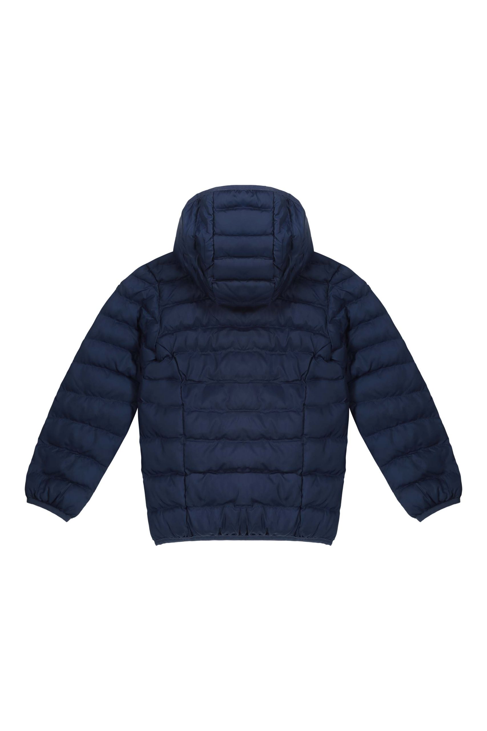 ciesse-outdoor-willy-boy-daunenjacke-kinder-blau-recycelt image 2