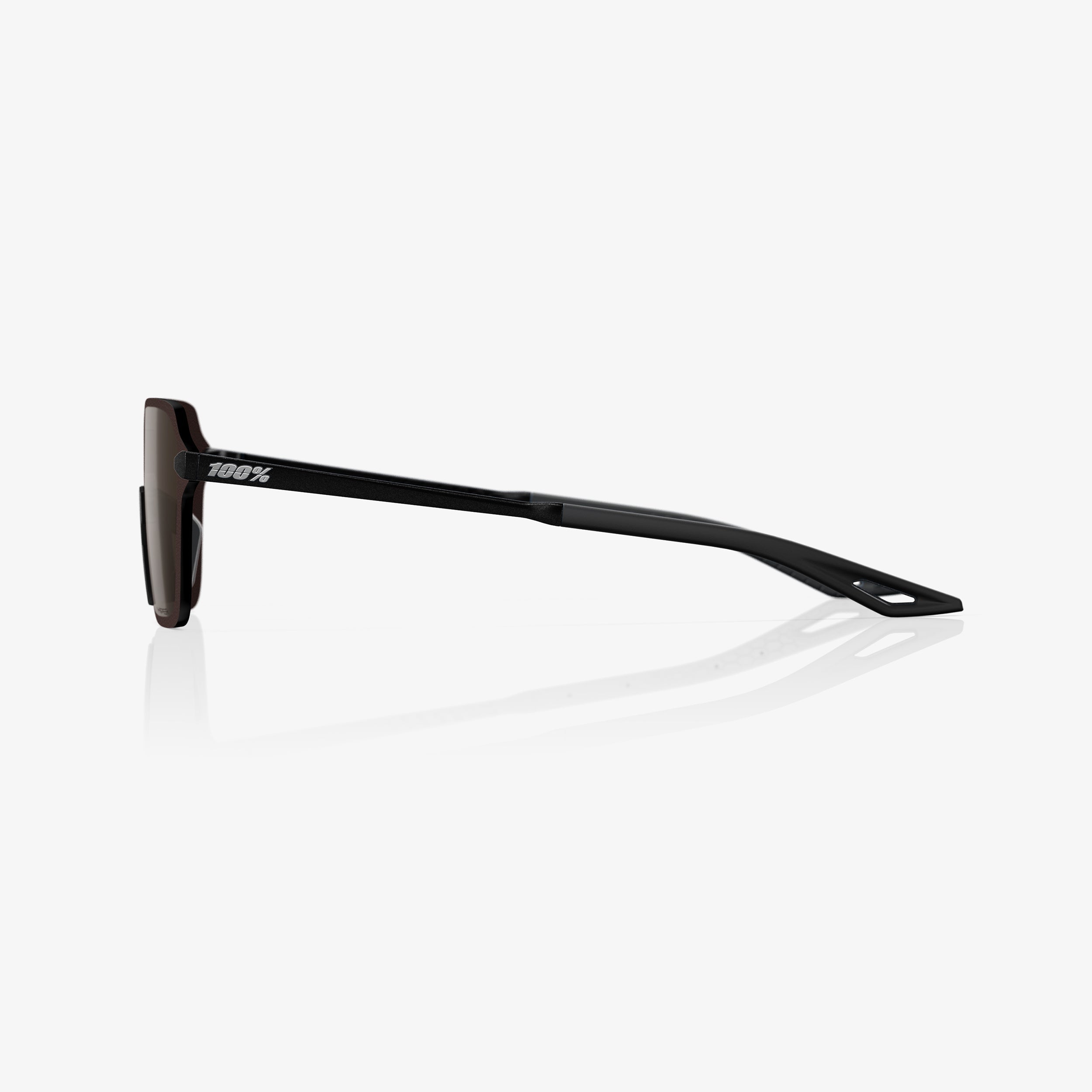 100-legere-trap-matte-black-hiper-silver-mirror-sonnenbrille image 3