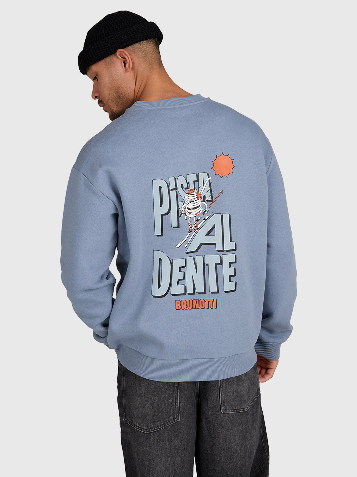 brunotti-naldo-pista-herren-pullover-flint-stone-baumwolle image 1