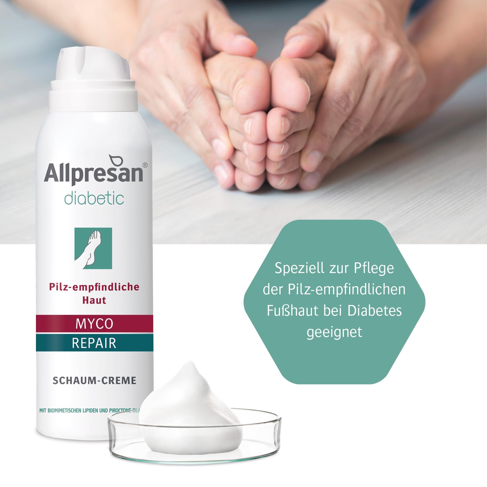 allpresan-diabetic-myco-repair-schaum-creme-2x75-ml-pilzschutz image 5