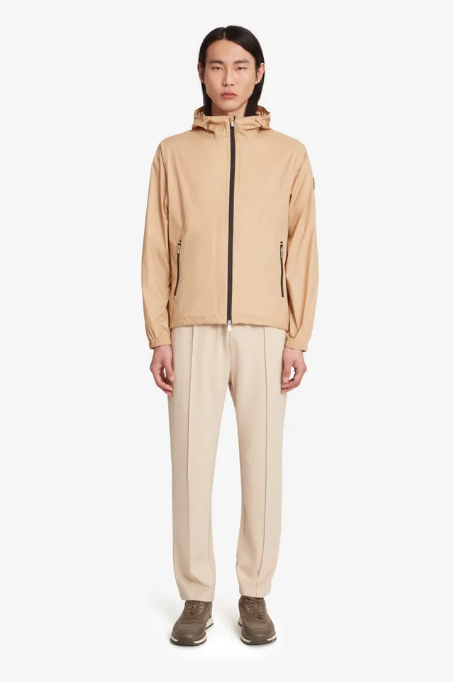 ciesse-outdoor-efram-2-0-regenjacke-beige-wasserdicht image 1