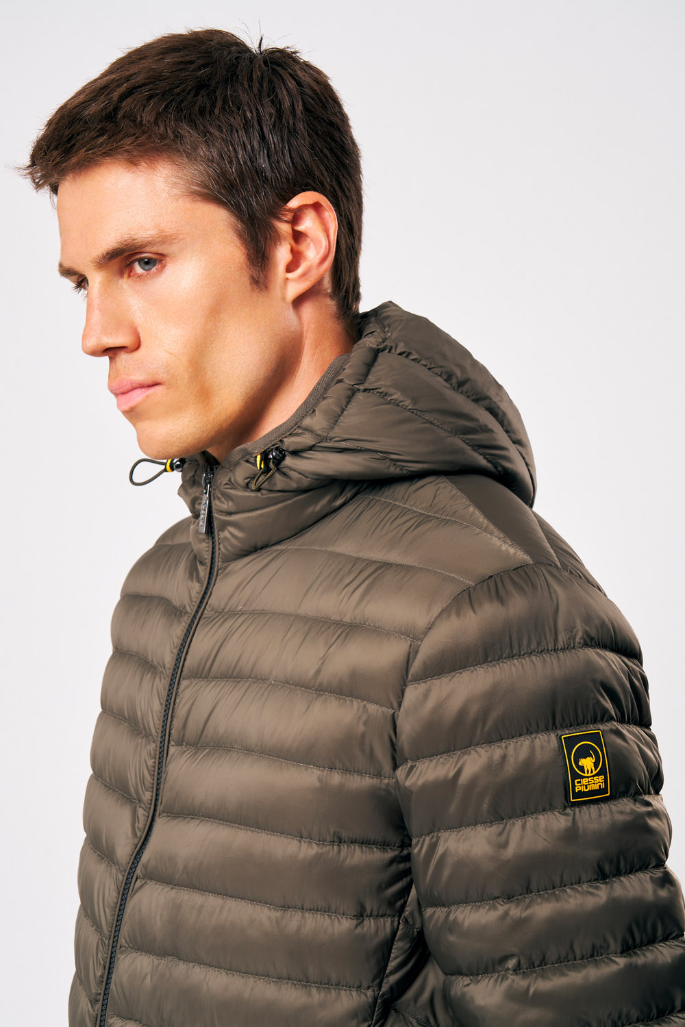 ciesse-outdoor-franklin-3-0-daunenjacke-herren-milit-rgr-n-100g image 4