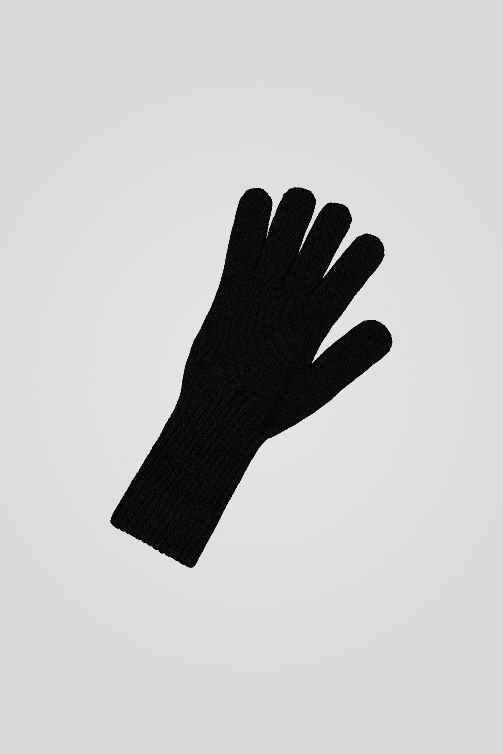 ciesse-outdoor-handschuhe-schwarz-winter-acryl-unisex image 4