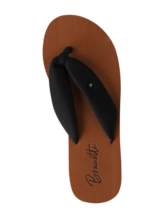 brunotti-chiara-damen-flip-flops-schwarz-geflochten image 1