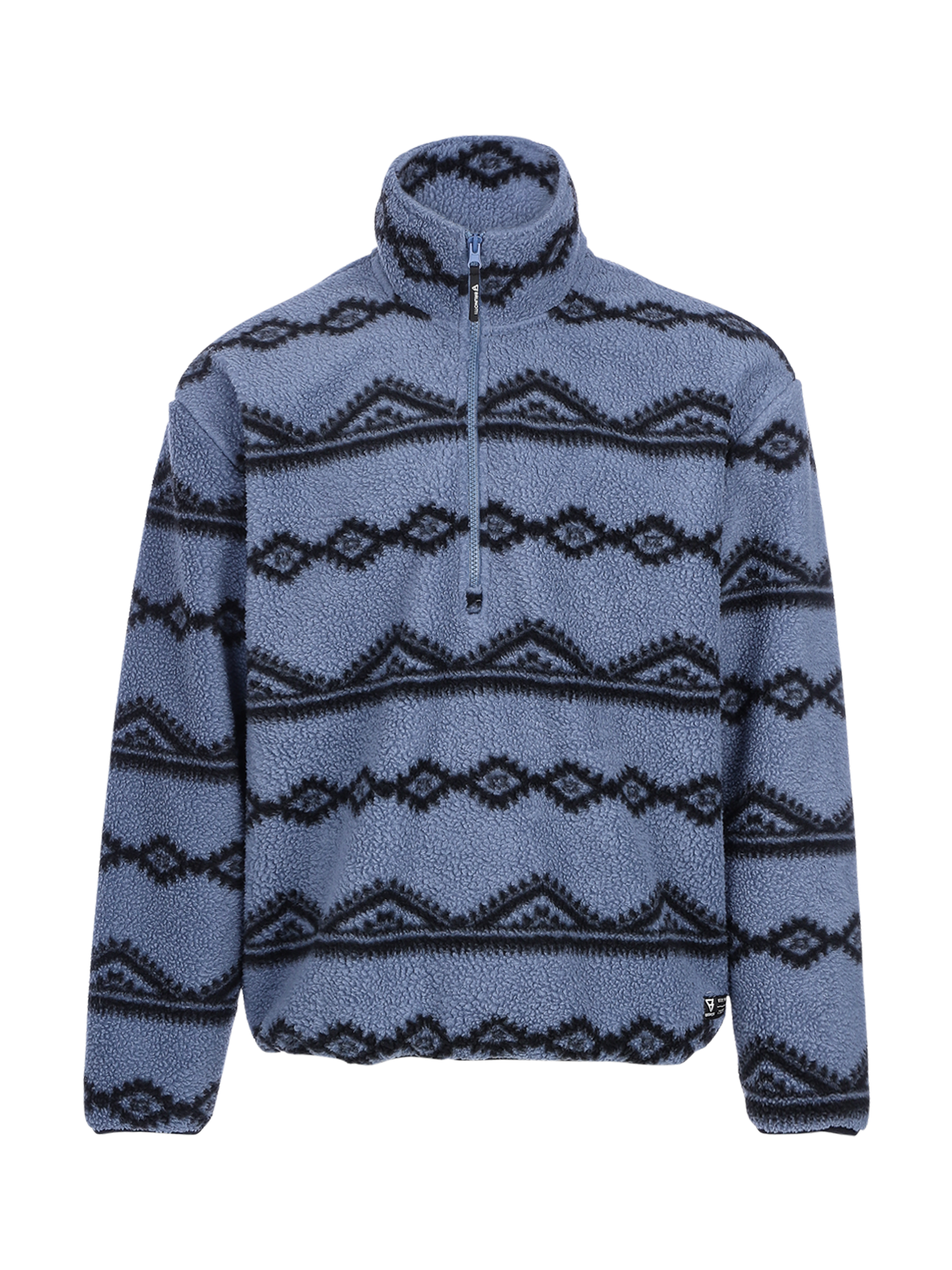brunotti-kennet-urban-fleece-herren-fleece-flint-stone image 7