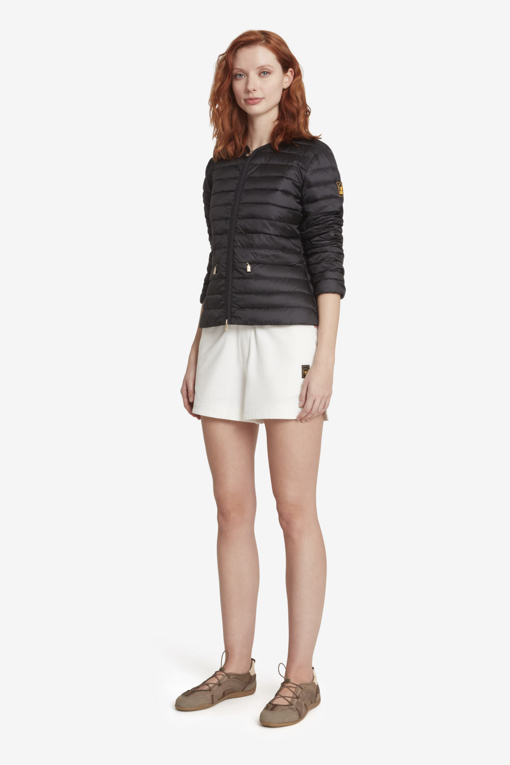 ciesse-outdoor-grace-3-0-daunenjacke-schwarz-800fp-damen image 1