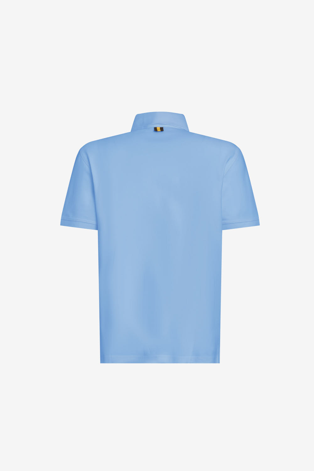 ciesse-outdoor-piff-4-0-polohemd-blau-herren-stretch image 6