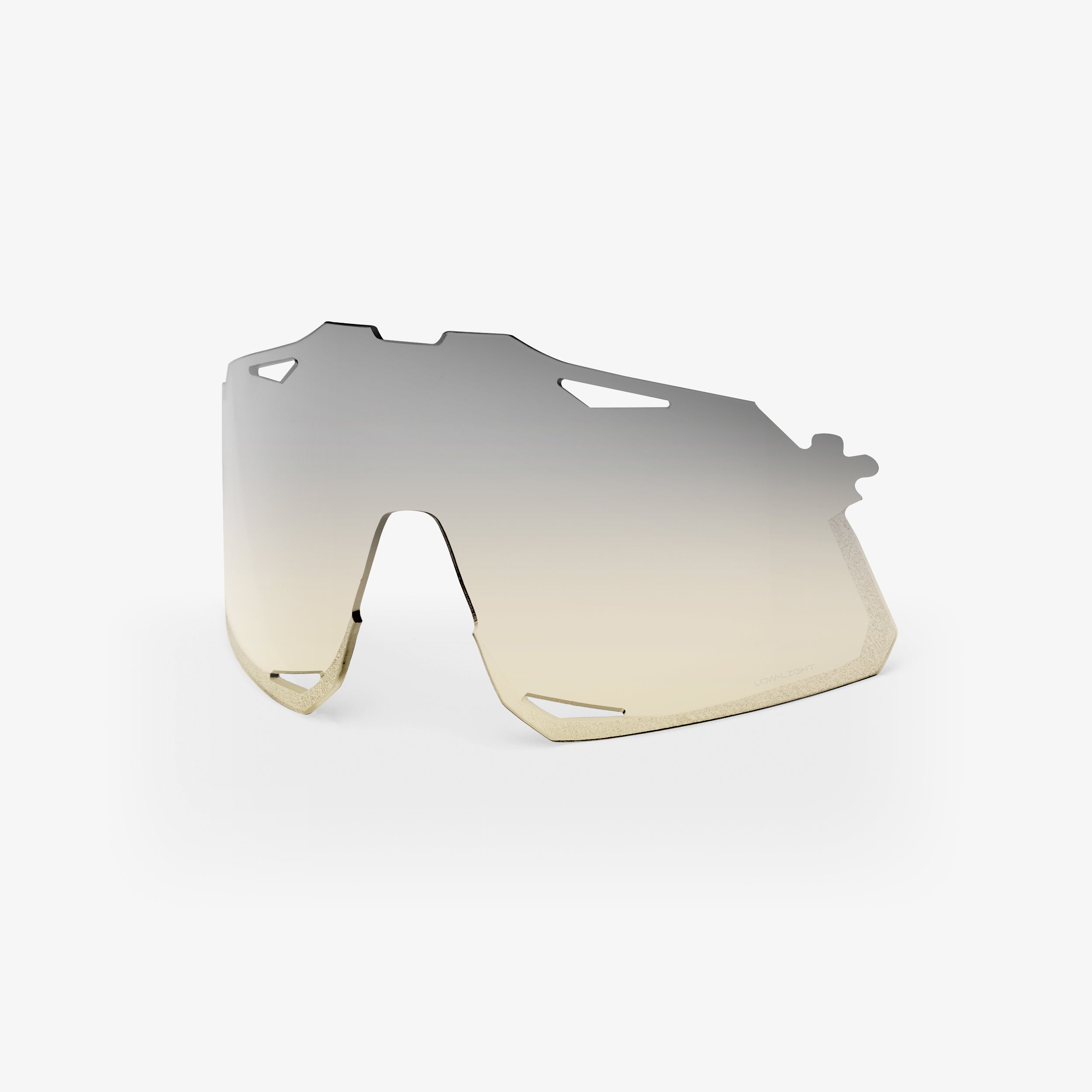 100-hypercraft-ersatzlinse-low-light-gelb-silber image 1