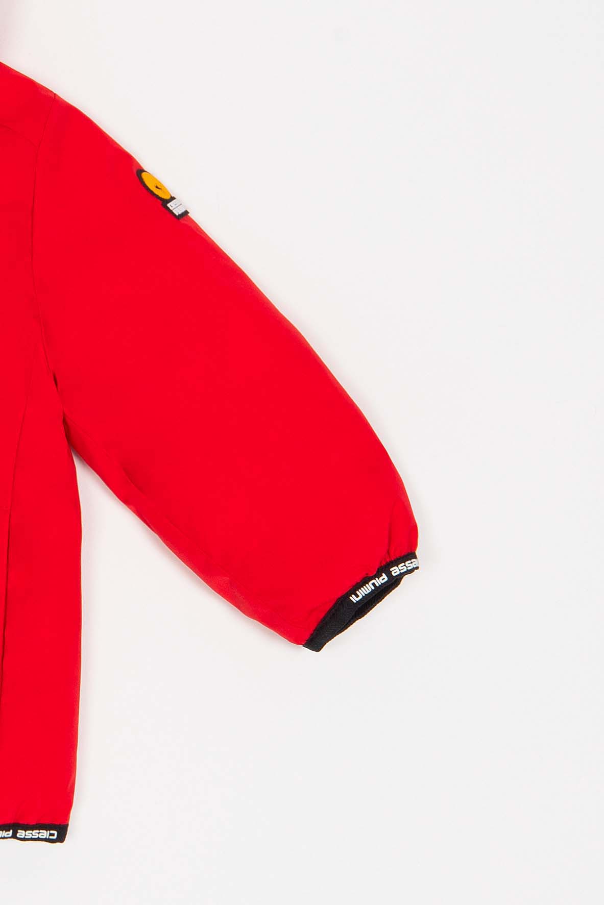 ciesse-outdoor-henry-baby-jr-wendejacke-rot-blau-kinder image 8