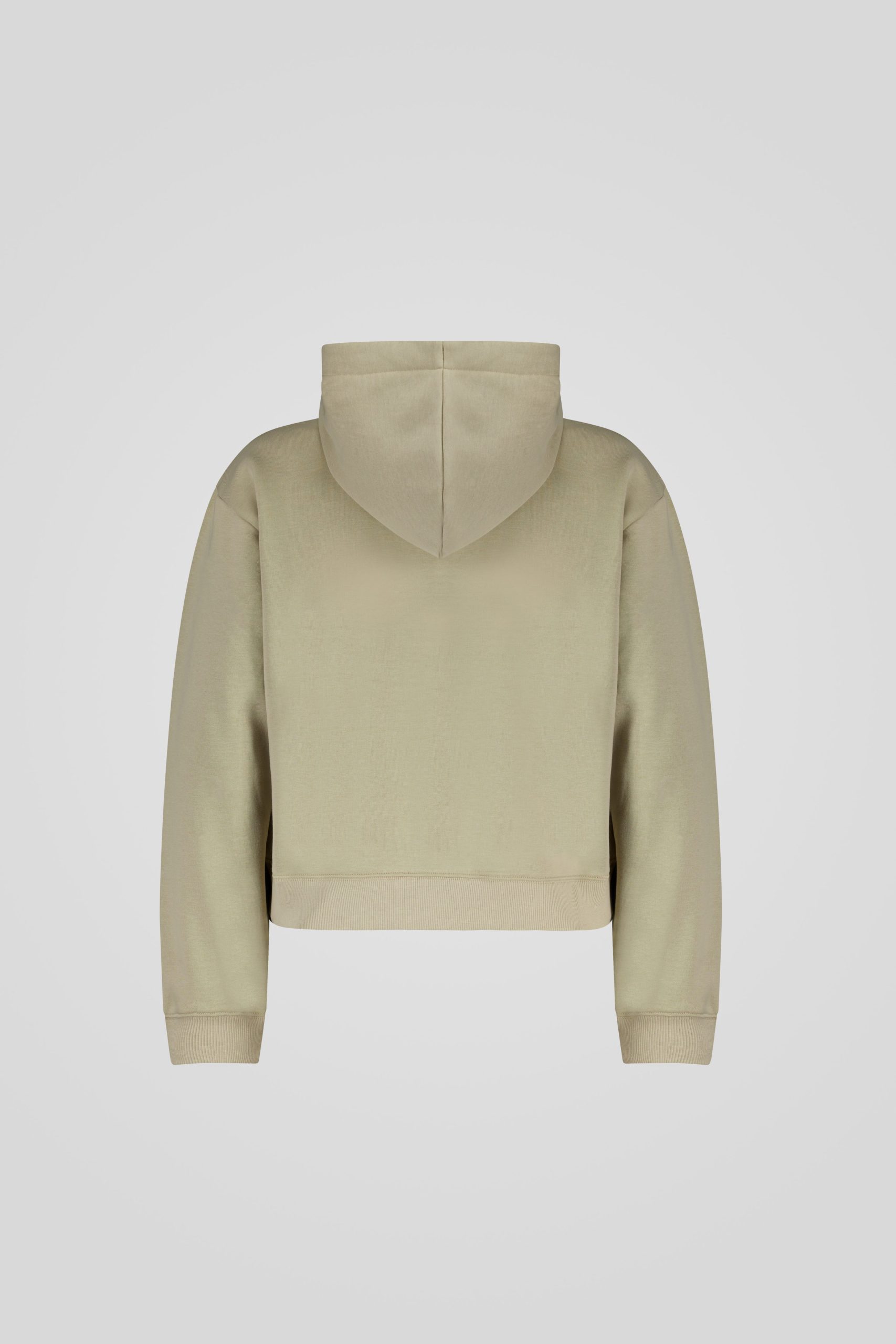 ciesse-outdoor-kapuzenjacke-beige-hoodie-baumwollmix image 6