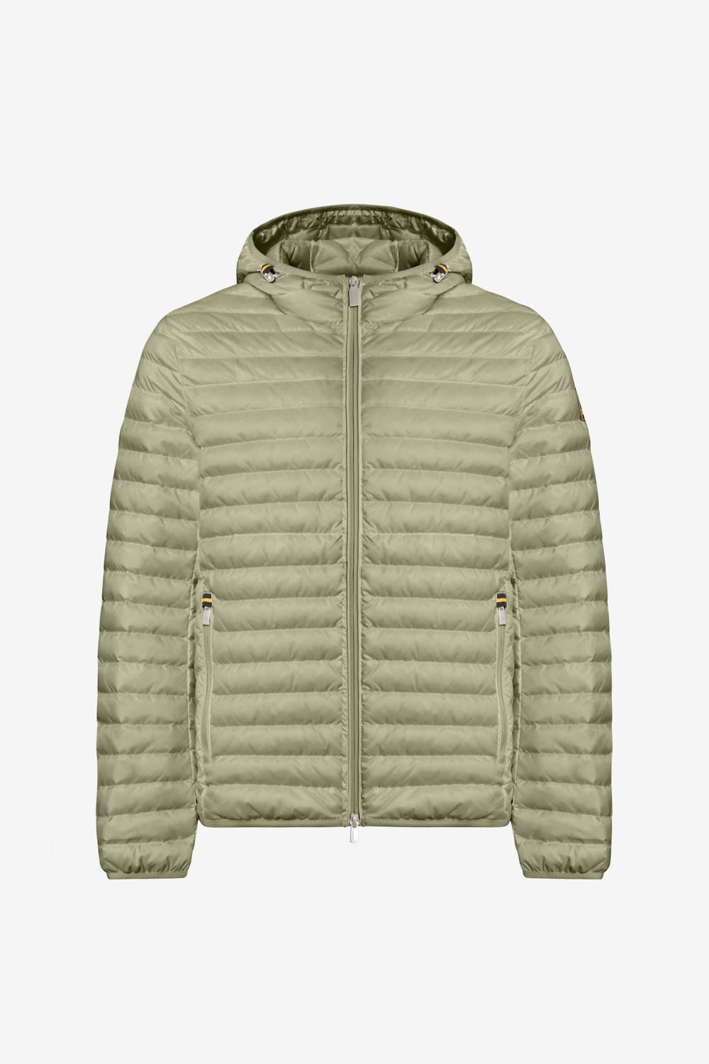 ciesse-outdoor-larry-4-0-daunenjacke-herren-gr-n-800 image 1