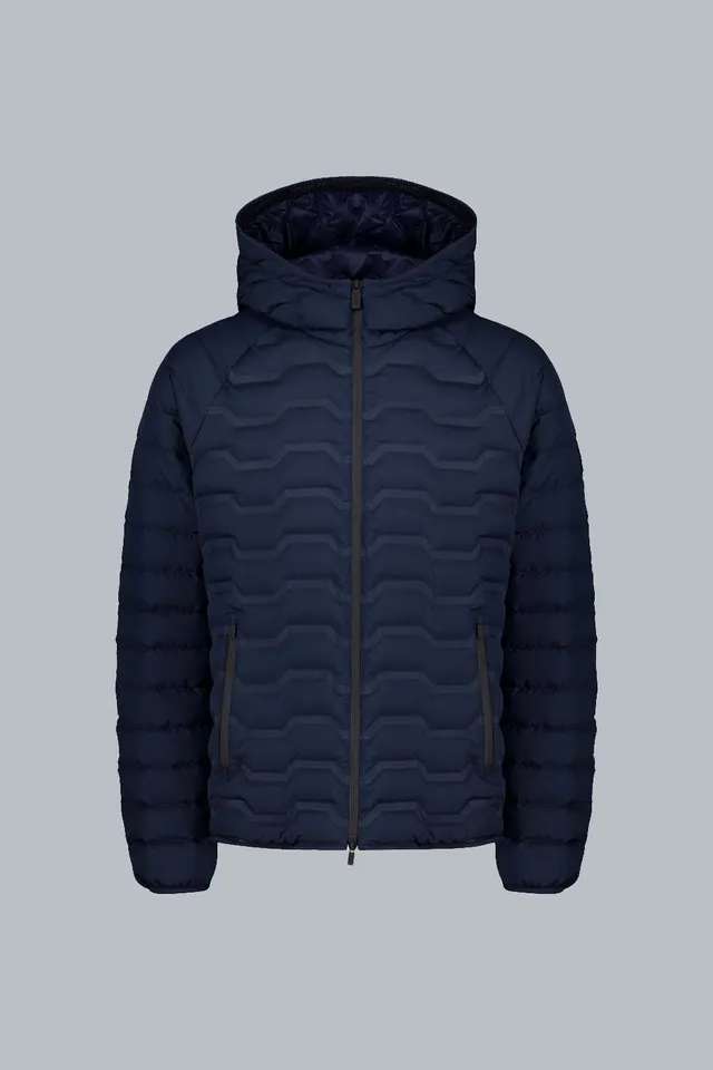 ciesse-potter-daunenjacke-herren-blau-800-fill-power image 1