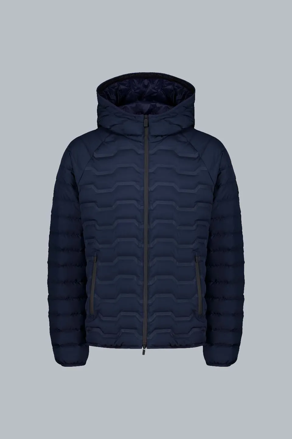 ciesse-potter-daunenjacke-herren-blau-800-fill-power image 1
